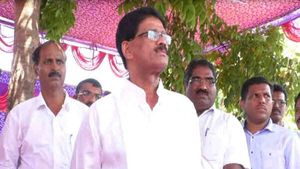 ಬಿಜೆಪಿಯನ್ನು ನಂಬಿ ಮತ್ತೆ 'ಬಲಿಪಶು'ವಾದ 'ಕುಂದಾಪುರದ ವಾಜಪೇಯಿ' ಹಾಲಾಡಿ 