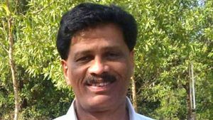 ಹಾಲಾಡಿ ಶ್ರೀನಿವಾಸ್ ಶೆಟ್ಟಿ ಮಾತಲ್ಲಿ ಸ್ಪಷ್ಟವಾದ ಬಿಜೆಪಿಯೊಳಗಿನ ಅಸಮಾಧಾನ 