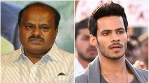 ಮಗನನ್ನು ಶಾಸಕ ಮಾಡಲು ಕುಮಾರಸ್ವಾಮಿ ಪ್ರತಿಜ್ಞೆ?: ಕ್ಷೇತ್ರ ಯಾವುದು? 