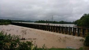 ಬೆಳಗಾವಿ : ಮಳೆ, ಪ್ರವಾಹ; ಸಹಾಯವಾಣಿ ಆರಂಭ 