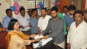 ಒಂದೇ ಸೂರಿನಡಿ ಸೇವೆ; ಮಂಡ್ಯದಲ್ಲಿ ಕರ್ನಾಟಕ ಒನ್ ಆರಂಭ 