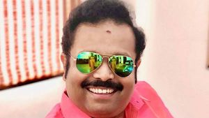 ವೆಲ್ಲೂರಲ್ಲಿ ಸ್ಟಾಲಿನ್ ಕಾರ್ಯತಂತ್ರಕ್ಕೆ ಗೆಲುವು, ಎಐಎಡಿಎಂಕೆಗೆ ಸೋಲು