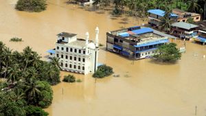 ಪುನರ್ವಸತಿ ಕೇಂದ್ರದಲ್ಲಿ ವಿಷಾಹಾರ ಸೇವನೆ: 30 ನಿರಾಶ್ರಿತರು ಅಸ್ವಸ್ಥ