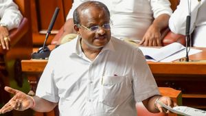 ರಾಜಕೀಯ ನಿವೃತ್ತಿಯ ಮಾತನ್ನಾಡಿದ ಎಚ್ ಡಿ ಕುಮಾರಸ್ವಾಮಿ 