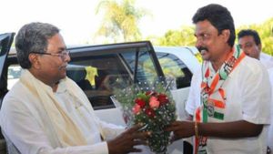 ಜಾರಕಿಹೊಳಿ ಸಹೋದರರ ಜೊತೆ ಸಿದ್ದರಾಮಯ್ಯ ರಹಸ್ಯ ಸಭೆ