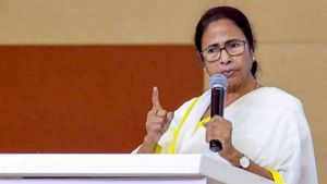 ಬಿಜೆಪಿ ಸರ್ಕಾರಕ್ಕೆ ಹೊಸ ಸವಾಲು ಹಾಕಿದ ಮಮತಾ ಬ್ಯಾನರ್ಜಿ
