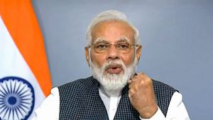 ಕಲಬುರಗಿ ವಿಮಾನ ನಿಲ್ದಾಣ ಉದ್ಘಾಟನೆಗೆ ಮೋದಿಗೆ ಆಹ್ವಾನ