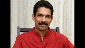 ಒಂದೇ ದಿನ ನಳಿನ್ ಕುಮಾರ್ ಕಟೀಲ್‌ಗೆ ಎರಡೆರಡು ಗಿಫ್ಟ್ 