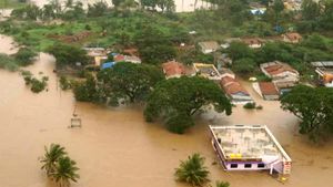 ಮಗನ ಶವವನ್ನು ತನ್ನ ಕೈಯಾರೆ ಹೊರ ತೆಗೆದ ತಂದೆಯ ಕರುಣಾಜನಕ ಕತೆ 