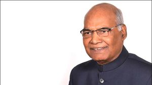 ತೆಲಂಗಾಣದಲ್ಲಿ 27 ವಿದ್ಯಾರ್ಥಿಗಳ ಆತ್ಮಹತ್ಯೆ: ವರದಿ ಕೇಳಿದ ರಾಷ್ಟ್ರಪತಿ 