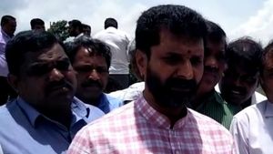  ಕಾನೂನೇ ಸುಪ್ರೀಂ; ಡಿಕೆಶಿಗೆ ಕಾನೂನು ಪಾಠ ಹೇಳಿದ ಸಿ.ಟಿ.ರವಿ