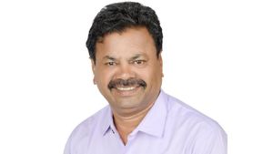 ಸವದಿಗೆ ಸಚಿವ ಸ್ಥಾನ ನೀಡಿದ್ದಕ್ಕೆ ರೇಣುಕಾಚಾರ್ಯ ಹೊನ್ನಾಳಿಯಲ್ಲಿ ಮತ್ತೆ ಅಸಮಾಧಾನ 