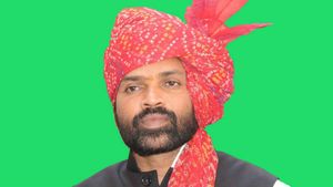 ಡಿಸಿಎಂ ಹುದ್ದೆ ಬದಲಿಗೆ ರಾಮುಲು ಮುಂದಿಟ್ಟರು ಪ್ರಮುಖ ಬೇಡಿಕೆ