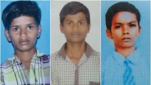ಕೊಪ್ಪಳ : ವಿದ್ಯುತ್ ಸ್ಪರ್ಶ, ಹಾಸ್ಟೆಲ್‌ನಲ್ಲಿ 5 ವಿದ್ಯಾರ್ಥಿಗಳು ಬಲಿ