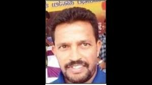  ಪ್ರಿಯಕರನೊಂದಿಗೆ ಸೇರಿ ಪತಿಗೆ ಸೈನೈಡ್ ಮಿಶ್ರಿತ ತೀರ್ಥ ಕುಡಿಸಿ ಕೊಲೆಗೈದ ಪತ್ನಿ