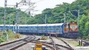 ಮೈಸೂರು- ಮಂಗಳೂರು -ಕಾರವಾರ ಮಧ್ಯೆ ಓಡಲಿದೆ ನೂತನ ರೈಲು 