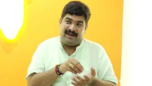 ನೇತ್ರಾವತಿ ಸೇತುವೆ ಬಳಿ ಸಿಸಿ ಟಿವಿ ಕ್ಯಾಮೆರಾ- ಶಾಸಕ ಕಾಮತ್ 