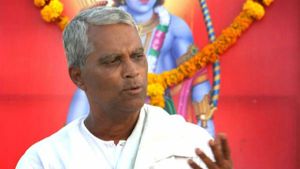 ಪ್ರವಾಹ ಪರಿಸ್ಥಿತಿಯಲ್ಲೂ ಹೊಲಸು ರಾಜಕೀಯ ಮಾಡಿದ ಬಿಜೆಪಿ ಶಾಸಕ