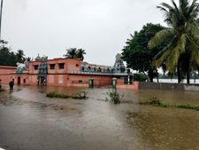 ವಿಷಕಂಠನಿಗೂ ಎದುರಾಯಿತೇ ಜಲಕಂಟಕ?