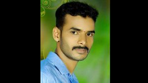 ನೇತ್ರಾವತಿ ಸೇತುವೆ ಬಳಿ ಬೈಕ್ ಇಟ್ಟು ನಾಪತ್ತೆಯಾಗಿದ್ದ ಯುವಕನ ಶವ ಪತ್ತೆ