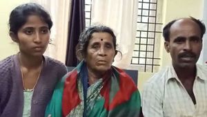 ಮಾಜಿ ಸಚಿವ ಚಲುವರಾಯಸ್ವಾಮಿ ಅಣ್ಣನ ಮಗನಿಂದ ರೈತನ ಮೇಲೆ ಹತ್ಯೆ ಯತ್ನ?