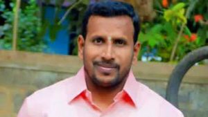 ಧಾರವಾಡ: ಯೋಗೇಶ್ ಗೌಡ ಹತ್ಯೆ ಪ್ರಕರಣ ಸಿಬಿಐ ತನಿಖೆಗೆ 
