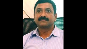  ಭ್ರಷ್ಟಾಚಾರ ಆರೋಪ; ಕುಂದಾಪುರ ಉಪವಿಭಾಗಾಧಿಕಾರಿ ಮನೆ ಮೇಲೆ ಎಸಿಬಿ ದಾಳಿ