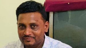 ಉಡುಪಿ ಜಿಲ್ಲೆಯಲ್ಲಿ ಮೊದಲ ತ್ರಿವಳಿ ತಲಾಖ್ ಪ್ರಕರಣ, ಆರೋಪಿ ಬಂಧನ