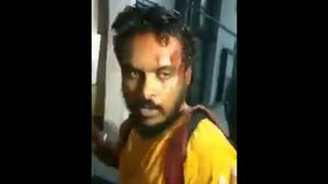 ಪಶ್ಚಿಮ ಬಂಗಾಳದಲ್ಲಿ ಕೇಂದ್ರ ಸಚಿವ ಸುಪ್ರಿಯೋ ಮೇಲೆ ಹಲ್ಲೆ