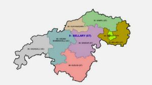 ಸಂಪಾದಕರಿಗೆ ಪತ್ರ: ವಿಜಯನಗರ ಜಿಲ್ಲೆ ಅಸ್ತಿತ್ವಕ್ಕೆ ಬಂದರೆ ಬರೀ ತೊಂದರೆ 