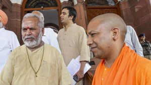 ಬಿಜೆಪಿ ನಾಯಕ ಅತ್ಯಾಚಾರ ಮಾಡಿದ್ದಕ್ಕೆ 