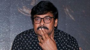 ಕಮಲ್, ರಜನಿ ರಾಜಕೀಯದಿಂದ ದೂರ ಇರಿ ಎಂದ ಚಿರಂಜೀವಿ 