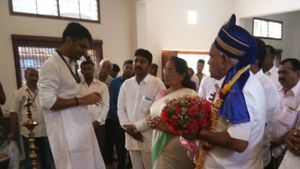  ವಿನಯ್ ಗುರೂಜಿ ಮೊರೆ ಹೋದ ಸಿಎಂ; ಯಡಿಯೂರಪ್ಪ ಕಟ್ಟಿಕೊಂಡಿದ್ದ ಹರಕೆ ಏನು?