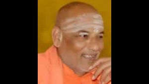  ಮಹದೇಶ್ವರ ಬೆಟ್ಟದ ಸಾಲೂರು ಮಠದಲ್ಲಿ ಮತ್ತೆ ಭುಗಿಲೆದ್ದ ವಿವಾದ