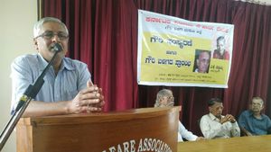 'ದೇಶದಲ್ಲಿ ಬಡವರ ಬದುಕು ಹಿಂದೆಂದಿಗಿಂತ ದುಸ್ತರವಾಗಿದೆ' 