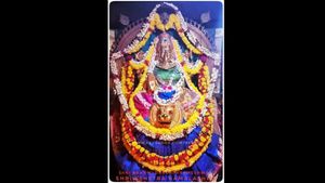  ಬ್ರಾಹ್ಮೀ ದುರ್ಗಾಪರಮೇಶ್ವರಿ ಕ್ಷೇತ್ರ ಕಮಲಶಿಲೆಯಲ್ಲಿ ಶರನ್ನವರಾತ್ರಿ ಉತ್ಸವ
