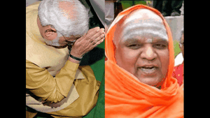 ಯಡಿಯೂರಪ್ಪ ಸರ್ಕಾರ ಪತನದ ಬಗ್ಗೆ ಭವಿಷ್ಯ ನುಡಿದ ಕೋಡಿಮಠ ಸ್ವಾಮೀಜಿ 