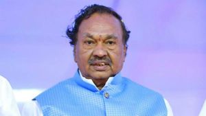  ಈಶ್ವರಪ್ಪ ಮಗಳ ಮೊಬೈಲ್ ಬಾಗಲಕೋಟೆ ಬಿಜೆಪಿ ಕಾರ್ಯಕರ್ತನ ಮನೆಯಲ್ಲಿ ಪತ್ತೆ