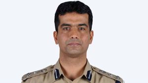 ಐಪಿಎಸ್ ಮಧುಕರ್ ಶೆಟ್ಟಿ ನಿಗೂಢ ಸಾವು: ತಿಪ್ಪೆ ಸಾರಿಸಿದ ತಜ್ಞರ ಸಮಿತಿ ವರದಿ  