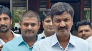 ರಮೇಶ್ ಜಾರಕಿಹೊಳಿ ಶಕ್ತಿ ಪ್ರದರ್ಶನಕ್ಕಾಗಿ ಸಂಕಲ್ಪ ಸಮಾವೇಶ! 