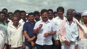  ಅಬಕಾರಿ ಸಚಿವ ನಾಗೇಶ್ ಹೇಳಿಕೆ ವಿರುದ್ಧ ರೇಣುಕಾಚಾರ್ಯ ಅಸಮಾಧಾನ