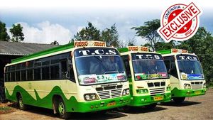 ಸಂಕಷ್ಟದಲ್ಲಿರುವ ಸಹಕಾರ ಸಾರಿಗೆಯ ಸಹಾಯಕ್ಕೆ ಬಂದ ಯಡಿಯೂರಪ್ಪ