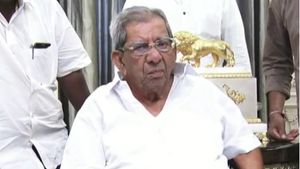 ಯಡಿಯೂರಪ್ಪರಿಂದ ವೀರಶೈವ ಸಮಾಜ ಉಳಿಯಿತು: ಶಾಮನೂರು ಶಿವಶಂಕರಪ್ಪ