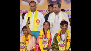 ಉಪಚುನಾವಣೆ ಫಲಿತಾಂಶ: ಸಿದ್ದರಾಮಯ್ಯ ನುಡಿದ ಭವಿಷ್ಯ ನಿಜವಾಗುವುದೇ? 