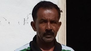  ಆಸ್ತಿ ಪಾಲು ನೀಡಲಿಲ್ಲ ಎಂದು ಹೆತ್ತವಳನ್ನೇ ಕೊಂದ ಮಗ