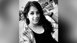 ಶುಭಶ್ರೀ ಪರಿಚಯ: ಟೆಕ್ಕಿ,Zumba ಡ್ಯಾನ್ಸರ್, ಆಪ್ತರ ಸ್ಟಾರ್