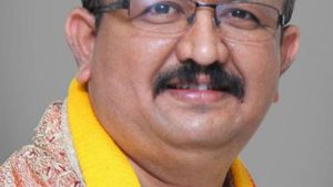 ಐಸಿಬಿಎಫ್ ಸದಸ್ಯರಾಗಿ ಸುಬ್ರಹ್ಮಣ್ಯ ಹೆಬ್ಬಾಗಿಲು  ಆಯ್ಕೆ 