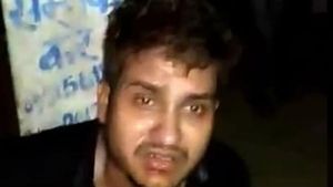 ಜಾರ್ಖಂಡ್ : ವಿಚಿತ್ರ ತಿರುವು ಪಡೆದ ತಬ್ರೇಜ್ ಅನ್ಸಾರಿ ಸಾವು ಪ್ರಕರಣ