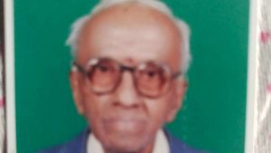 5 ರೂಪಾಯಿಗೆ ಚಿಕಿತ್ಸೆ ನೀಡುತ್ತಿದ್ದ ರಾಮನಗರದ ಪ್ರಥಮ ವೈದ್ಯ ತಿಮ್ಮಯ್ಯ ಇನ್ನಿಲ್ಲ