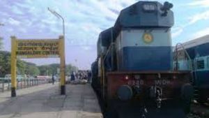 ಕೊಂಕಣ್ ರೈಲ್ವೆ ರೂಟ್ ನಲ್ಲಿ ಮತ್ತೆ ರೈಲು ಸಂಚಾರ ಆರಂಭ